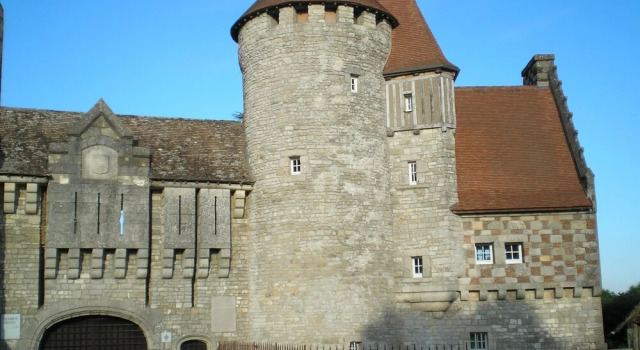 Hattonchatel Chateau, Reservar Hotel Vigneulles-les-Hattonchatel Great Eastern Region