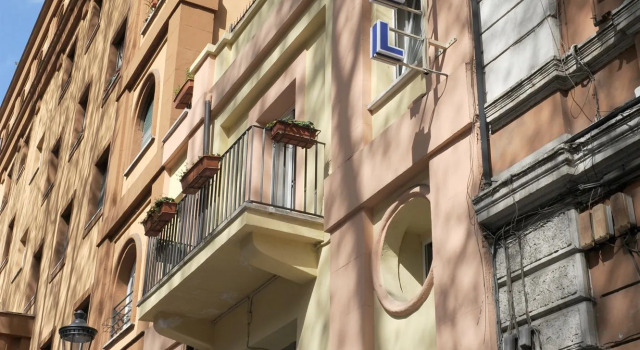 Relais San Pietro