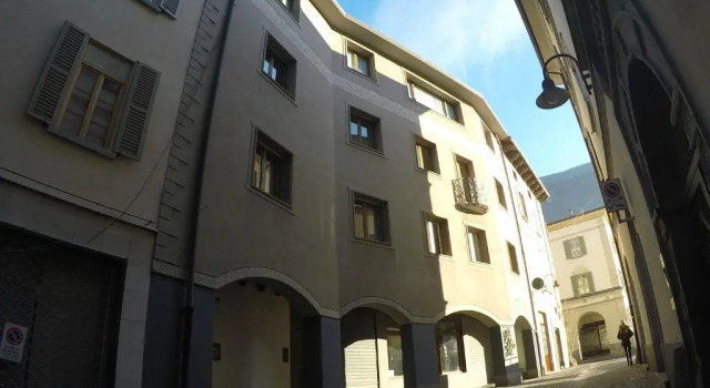 Relais Merizzi, Buchen Sie Pension Hotels in Veltlin mit Parkplatz, Parkplätze