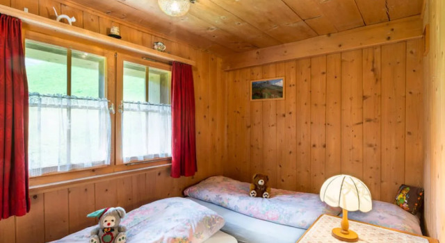 Ferienwohnung Tola, Prenota Hotel Sankt Antonien Prättigau