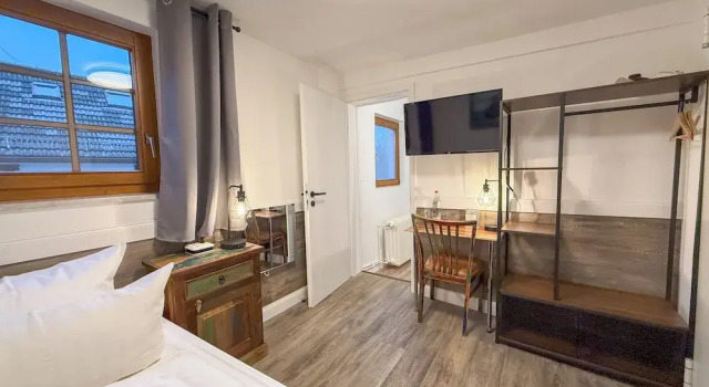 Номер Comfort Landhotel Engel & Kreuz