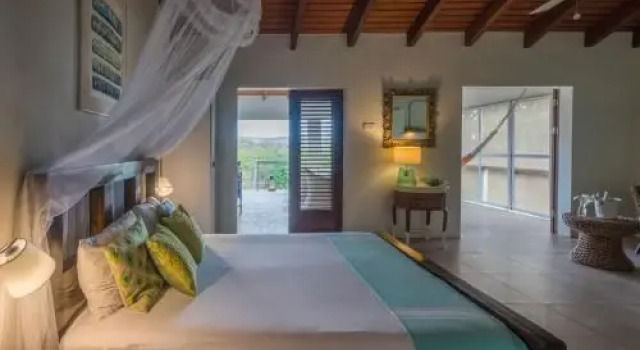 Villa San Sebastian, Rezervovat Vila Sint Willibrordus Curacao