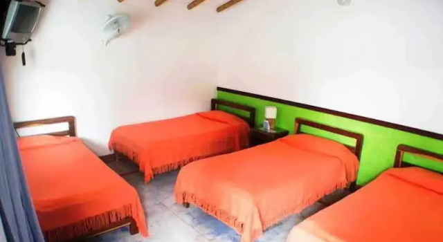 Lagos De Las Vegas, Rezervasyon Otel Quindio otoparklı oteller, Otopark