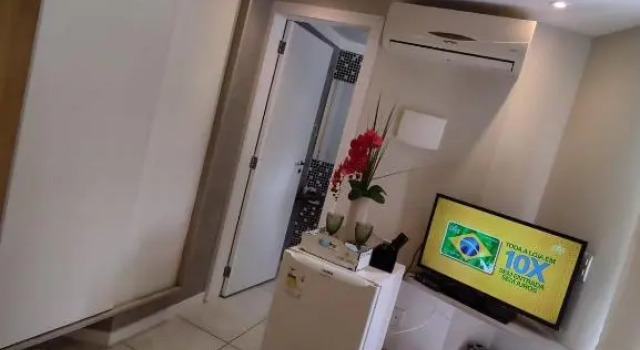 Люкс Standard Bombinhas Guest House