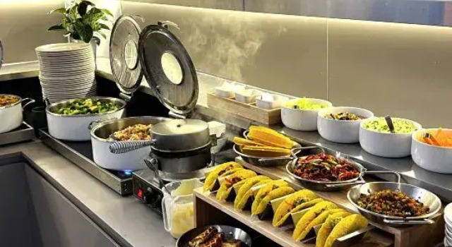 Guangzhou Panyu Hanxi Changlong Tourist Resort  Atour Light Hotel