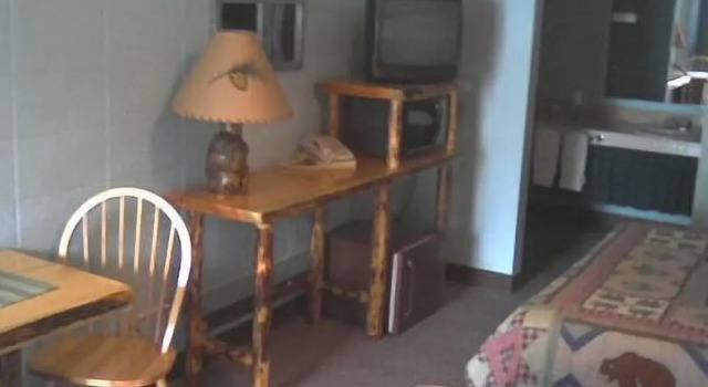 Mingo Motel, Boek Motel Enterprise Oregon