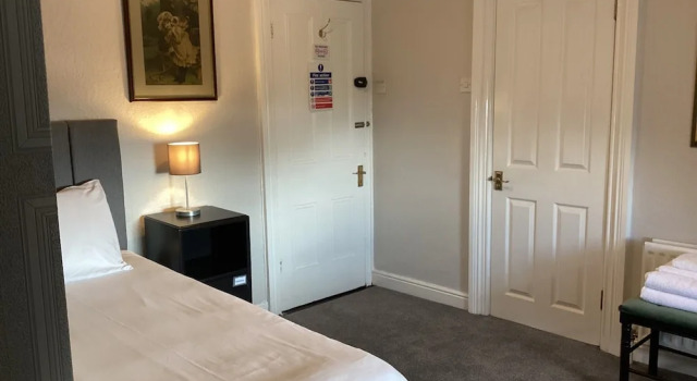 Одноместный номер Standard OYO Rayanne House Guest Accommodation