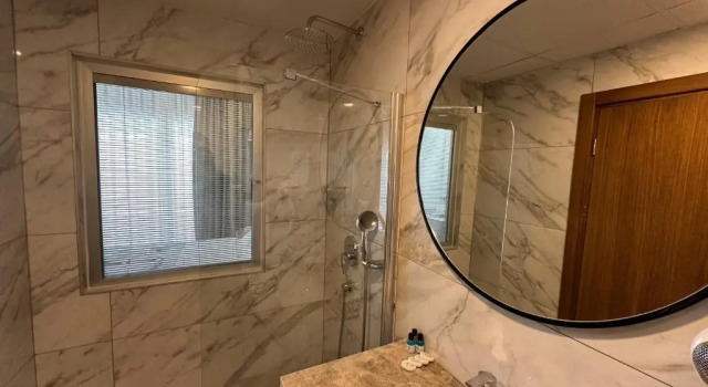 Двухместный номер Standard The Nix Hotel Patara Beach