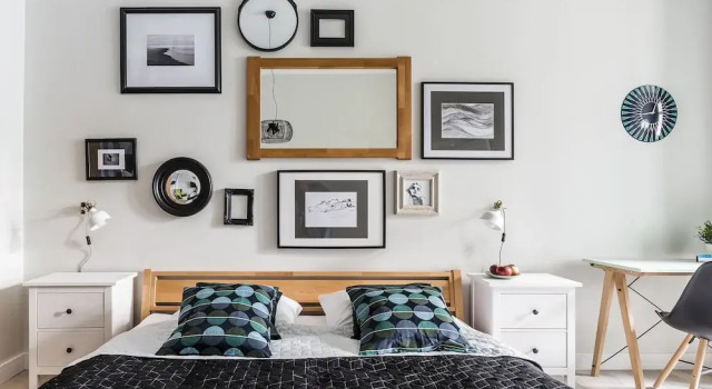 Sanhaus Apartments - Chopina, Book Apartment Górny Sopot 