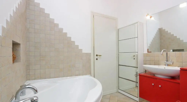 Апартаменты Appia Park Apartment