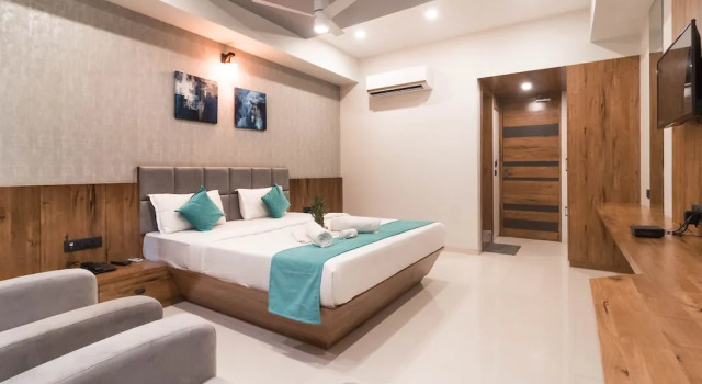 Hotel Green City