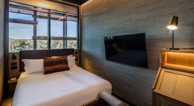 Ovolo Nishi, Buchen Sie Hotel Canberra Australian Capital Territory