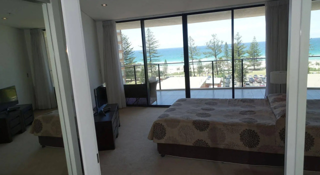 Ambience on Burleigh Beach, Book Hotel SPA-hoteller i Miami, SPA