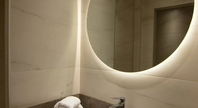 Номер Superior Hotel Bahia Redonda