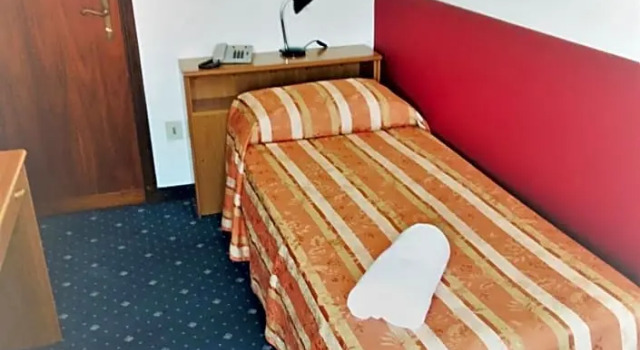 Номер Standard Hotel Kristall