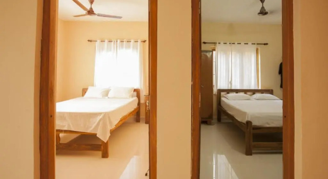 Люкс Fatimas Guesthouse