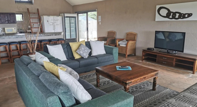 Baleia Azul 15, Book Hotel Ponta Mamoli Mozambique