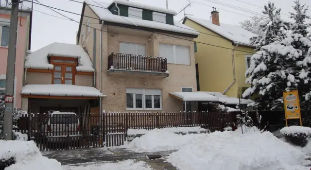 Canada Vendégház, Prenota Locanda Mini-hotel a Northern Hungary, Locanda