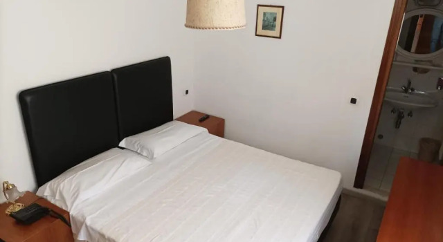 Двухместный номер Economy IHR Hotel Villa Emma