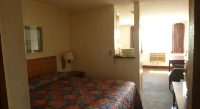 Номер Standard Sunshine Motel II