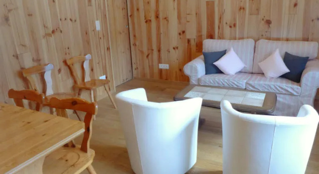 Anna - Two Bedroom, Prenota Appartamento Grindelwald 