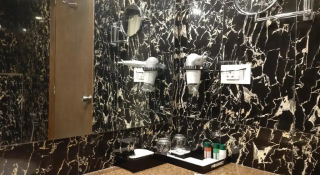 Номер Deluxe Trinity Whitefield Bengaluru