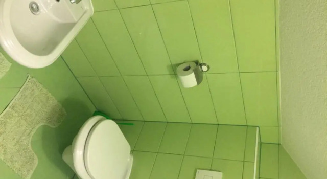 Номер Comfort House Samardzic