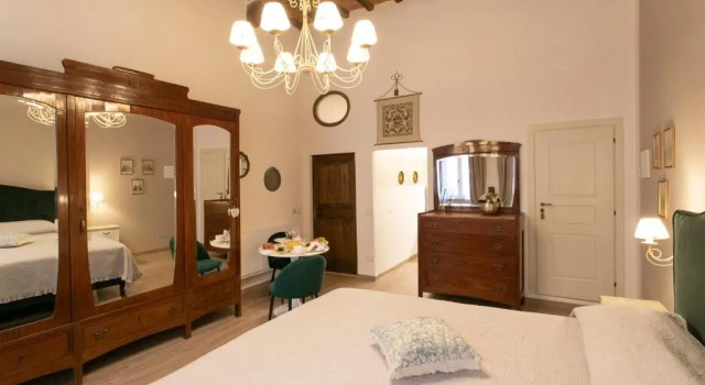 Студия Superior Casa Laura
