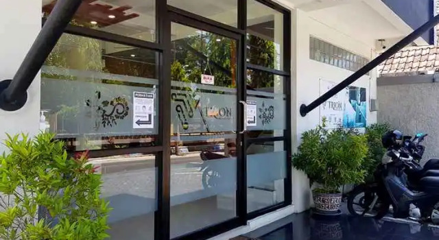 Trion Homestay dekat Stasiun Banyuwangi, Reserva ahora Apartamento Apartamentos en Banyuwangi, Apartamento