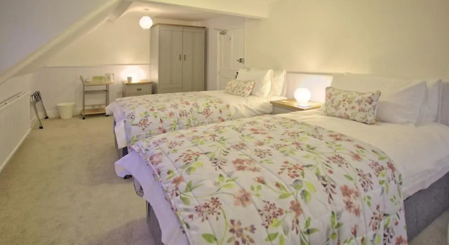 The Palmerston Rooms, Забронировать Отель «постель и завтрак» Саутгемптон Хэмпшир