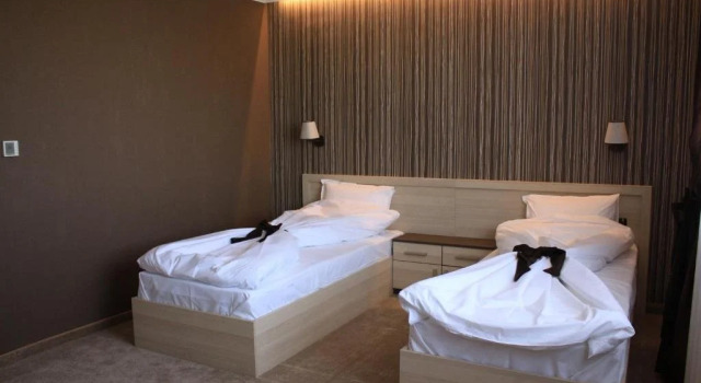 Hotel Nove