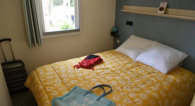 Camping Parc Bellevue