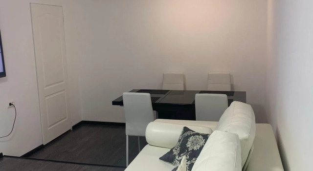 Апартаменты с 3 комнатами с балконом Kaminn apartments на улице Карбышева 2