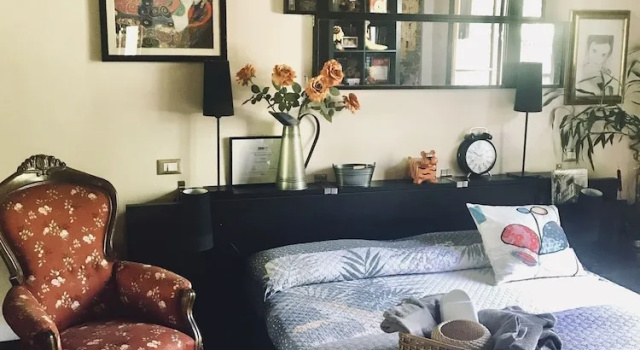 Villa Ernesta B&B