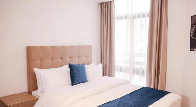 Люкс Red Carpet Hotel & Suites