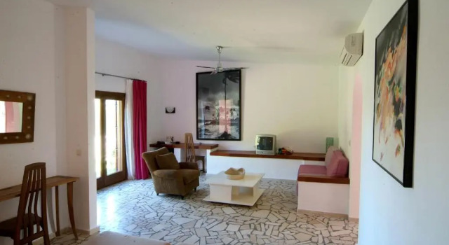 Люкс Hotel Punta Sur