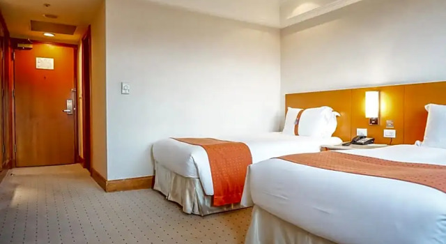Номер Economy HiONE Holiday Hotel