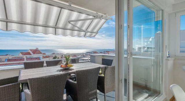 Апартаменты Apartments Tomana