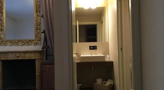 Трёхместный номер Standard La Chambre Milano