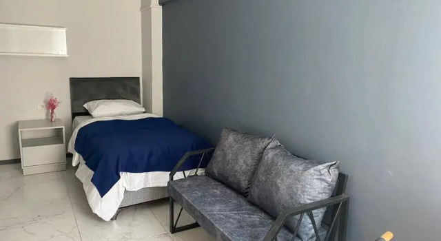 Nest Digital Nomad House, Boek Pension Istanbul Regio Marmara