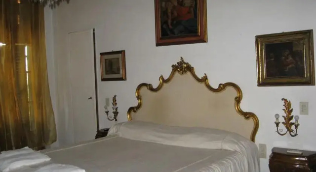 Casa Giglio