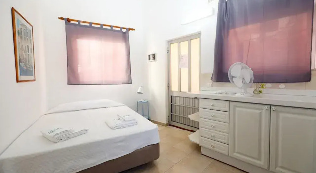 T 08 - Bedroom 8 in Casa Costa D Oiro in Lagos, Varaa Huoneisto Lagos Albufeira