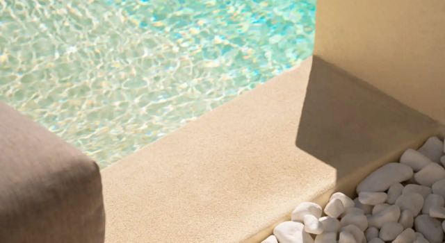 Двухместный номер Standard Hydrele Beach Hotel & Village