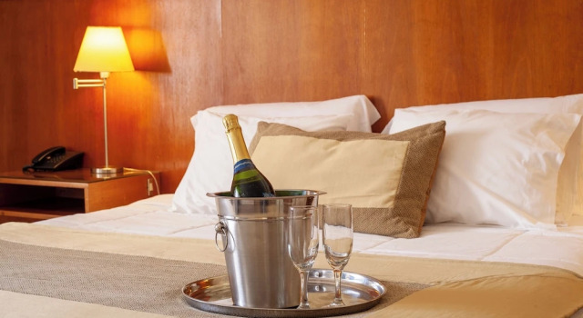 Люкс Superior Hotel HD