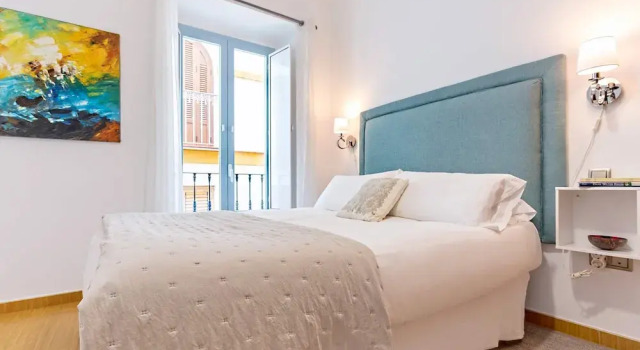 Genteel Home Don Pelayo, Забронировать Отель Бизнес-отели Севильи, рядом с Гиральда, 4* 5*