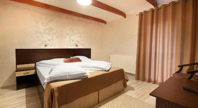 Апартаменты Complex Turistic Creanga Resort & Spa