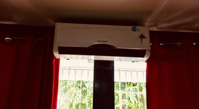 Hostal Armonia, Rezervovat Hotel Panamá Panama