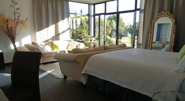 Infinity Eden Lodge