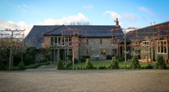 Reeds Barn, Забронировать Отель СПА-отели Англии, SPA-услуги