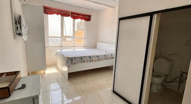 Номер Standard House in Mardin